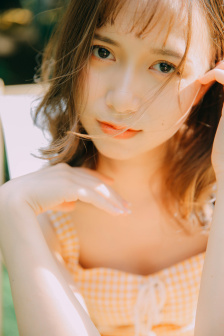 机械女
